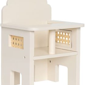 JABADABADO Kinderstuhl W7229 Holz