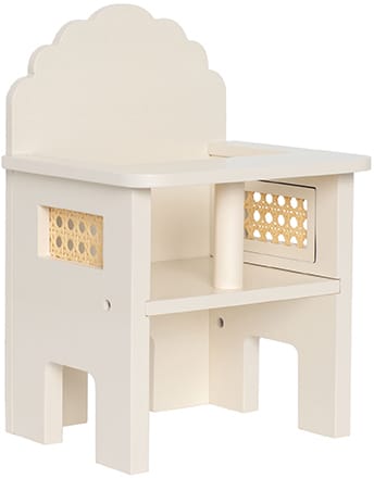 JABADABADO Kinderstuhl W7229 Holz