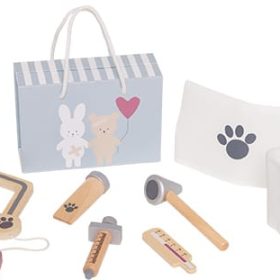 JABADABADO Tierarztkoffer W7237