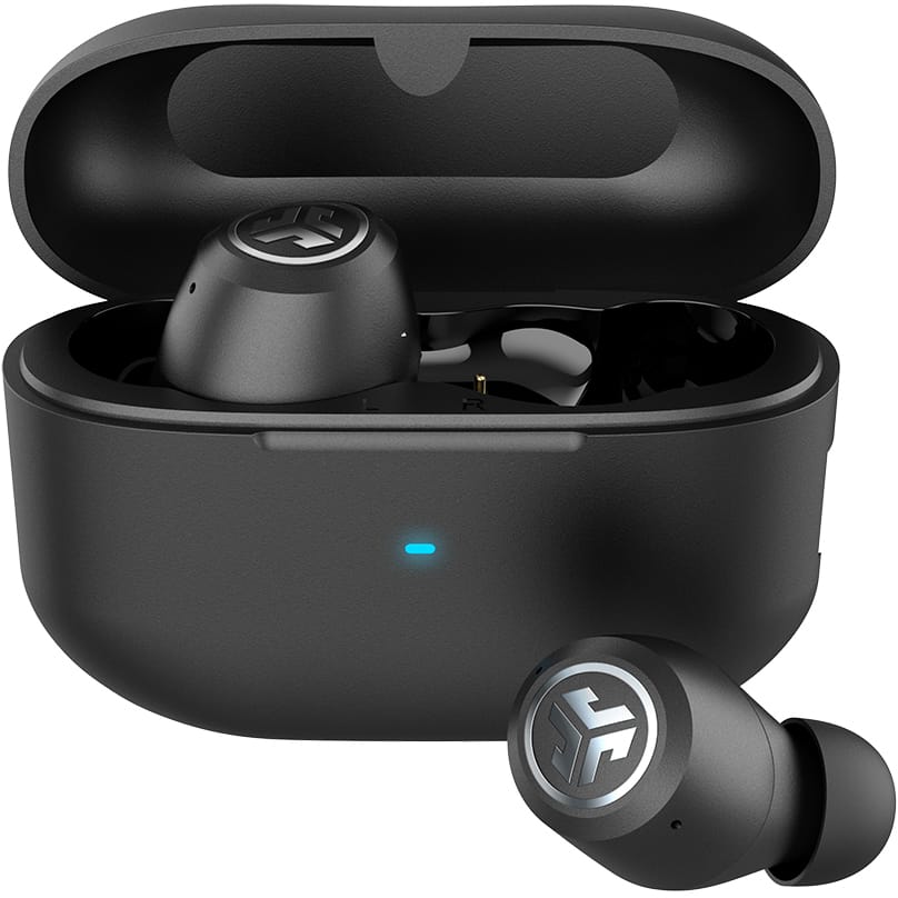 JLAB-IEUEBJBANCRBLK82-0810119071132 JLAB JBdus ANC Earbuds IEUEBJBANCRBLK82 True Wireless, Black – Hochwertig & günstig bei ShopDeca