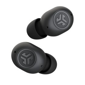 JLAB JBuds Mini True Wireless IEUEBJBMINIRBLK124 Black