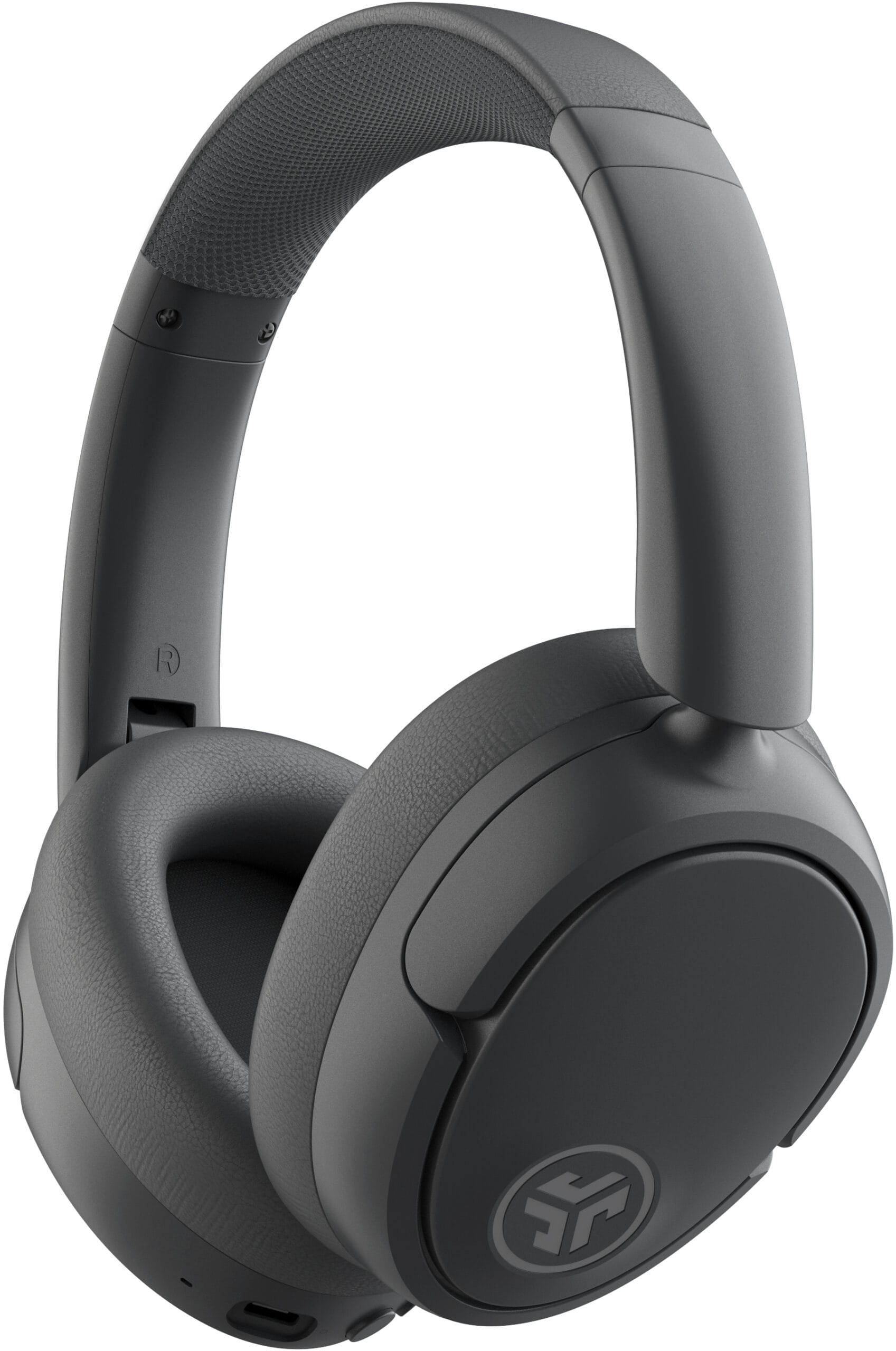 JLAB-IEUHBJLUXANCRGPH62-0810119071255 JLAB JBuds Lux ANC Headphones IEUHBJLUXANCRGPH62 Wireless, Graphite – Hochwertig & günstig bei ShopDeca