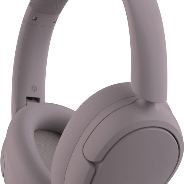 JLAB JBuds Lux ANC Headphones IEUHBJLUXANCRMVE62 Wireless, Mauve