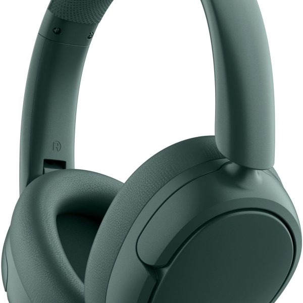 JLAB JBuds Lux ANC Headphones IEUHBJLUXANCRSGE62 Wireless, Sage