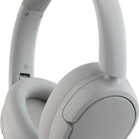 JLAB JBuds Lux ANC Headphones IEUHBJLUXANCRWHT62 Wireless, Cloud White