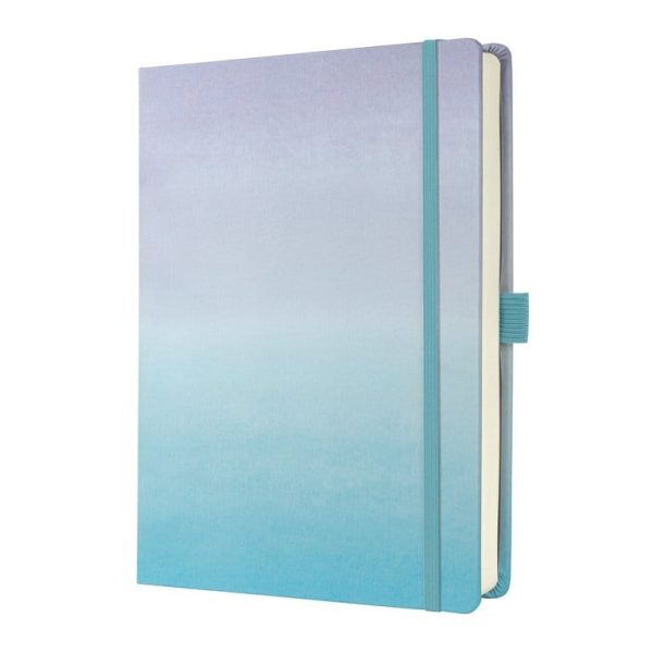 JOLIE Bullet Journal Sky A5+ JB100 punktkariert
