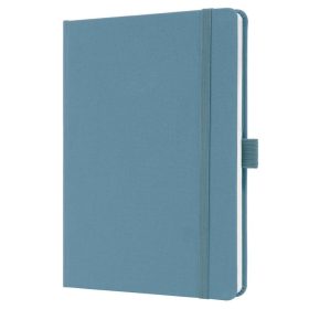 JOLIE Notizbuch A5 JN401 powder blue, liniert