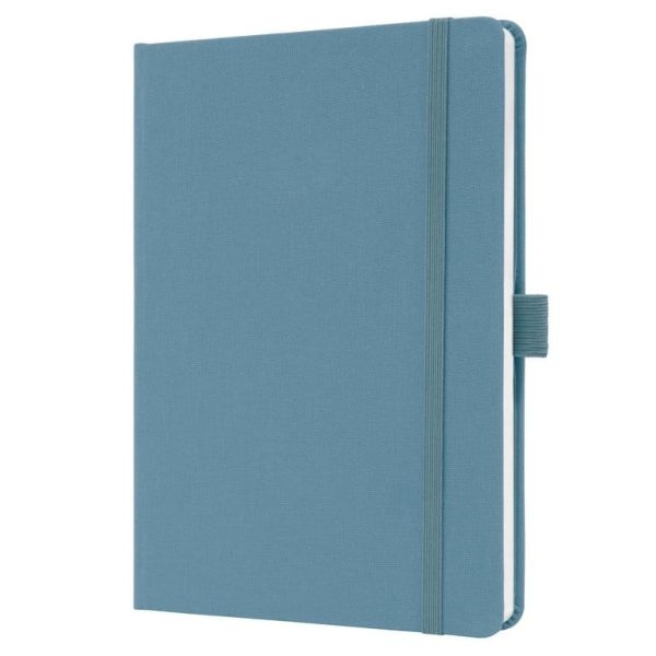 JOLIE Notizbuch A5 JN401 powder blue, liniert