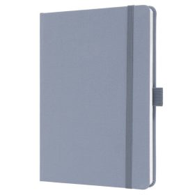 JOLIE Notizbuch A5 JN407 light lilac, liniert