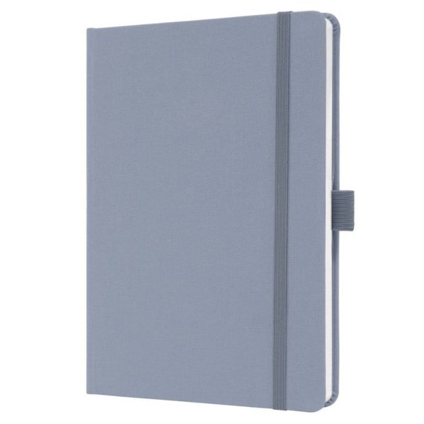 JOLIE Notizbuch A5 JN407 light lilac, liniert