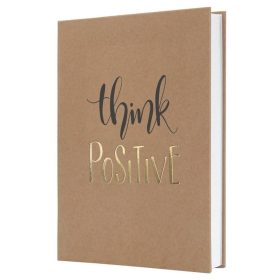 JOLIE Notizbuch A5 JN801 pure positivity, liniert