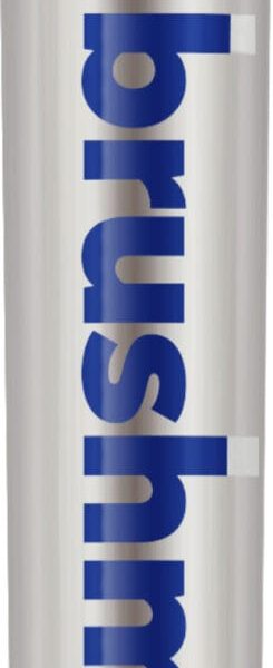 KARIN Brush Marker PRO 045 27Z045 royal blue