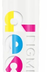 KARIN PigmentDecoBrush 29Z000 white 000U