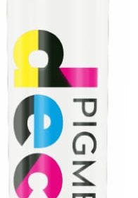 KARIN PigmentDecoBrush 29Z433 black 433U