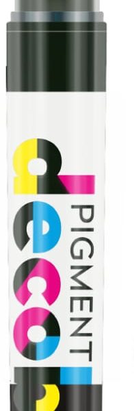 KARIN PigmentDecoBrush 29Z433 black 433U
