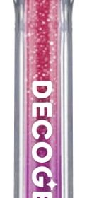 KARIN Gelpen DECOGEL 1.0 STAR 30Z110 rose