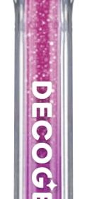 KARIN Gelpen DECOGEL 1.0 STAR 30Z111 pink