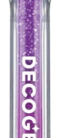 KARIN Gelpen DECOGEL 1.0 STAR 30Z112 violett