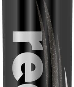 KARIN Real Brush 0.4mm 32Z8510 Metallic, schwarz