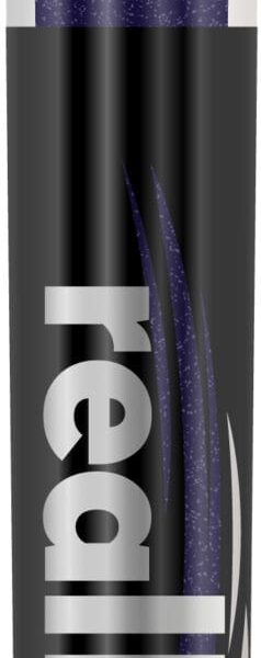 KARIN Real Brush 0.4mm 32Z8545 Metallic, violett