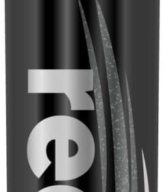 KARIN Real Brush 0.4mm 32Z8580 Metallic, silber