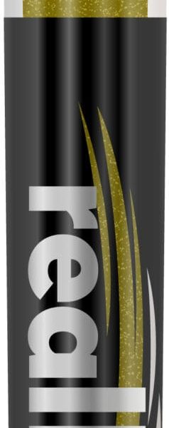 KARIN Real Brush 0.4mm 32Z8595 Metallic, gold