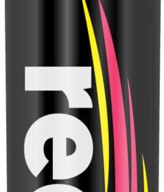 KARIN Real Brush Pen 0.4mm 33Z213 Pigment, magentarot