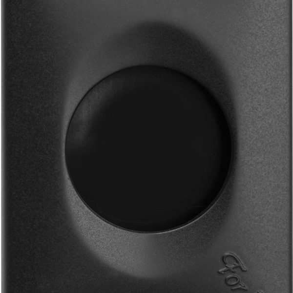 KATRIN Spender Hygienebeutel 547662 schwarz