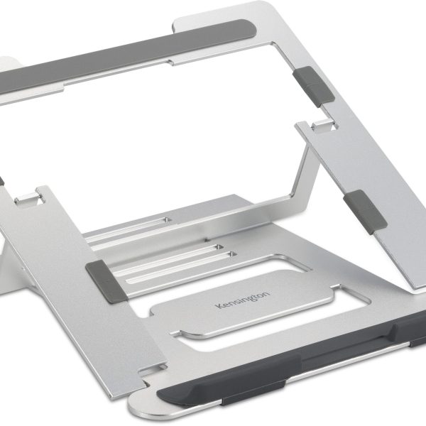 KENSINGTON Easy Riser Laptopstand K50417WW Aluminium
