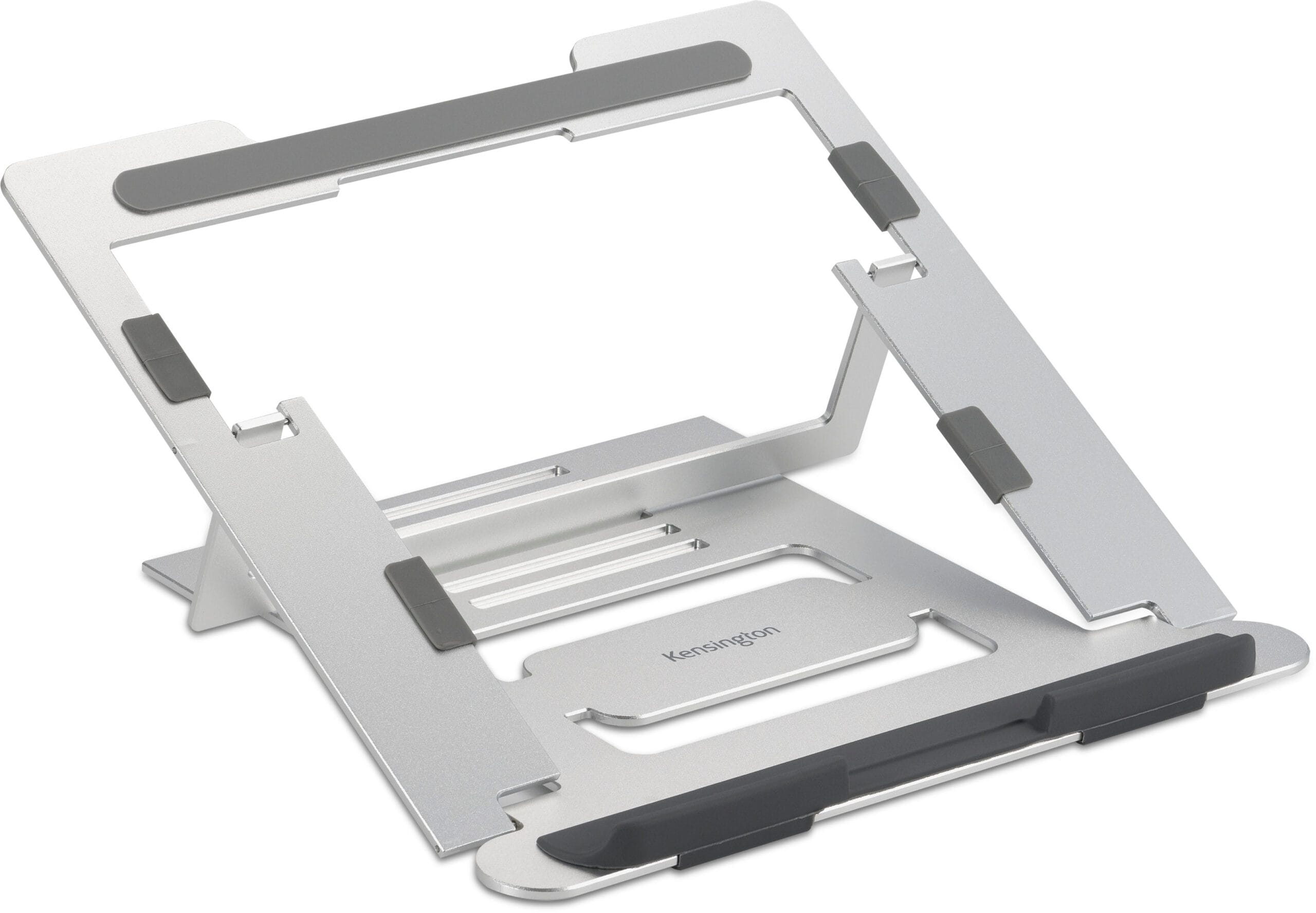 KENSINGTON-K50417WW-0085896504177 KENSINGTON Easy Riser Laptopstand K50417WW Aluminium – Hochwertig & günstig bei ShopDeca