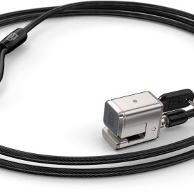 KENSINGTON Kabelschloss SurfacePro & Go K68134WW