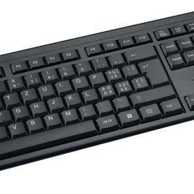 KENSINGTON KB150 EQ Wireless Keyboard K75561CH