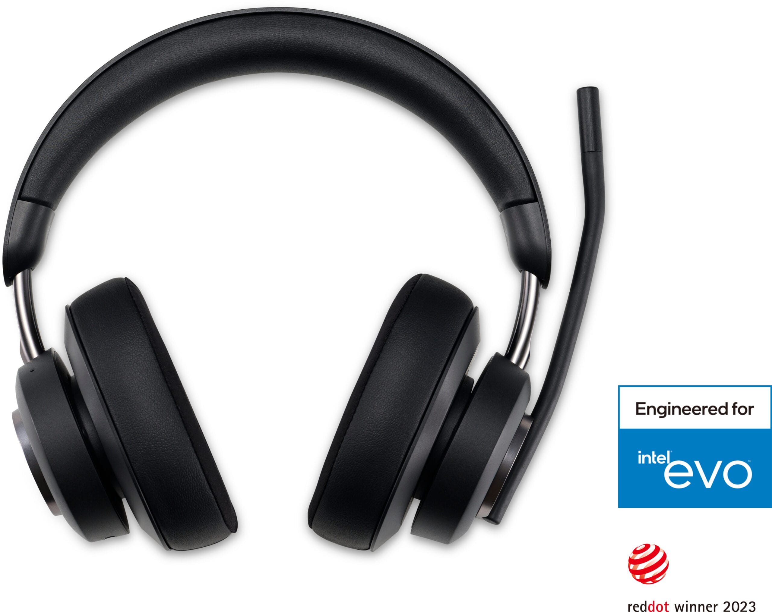 KENSINGTON-K83452WW-0085896834526 KENSINGTON Over-Ear Headset Bluetooth K83452WW blk – Hochwertig & günstig bei ShopDeca