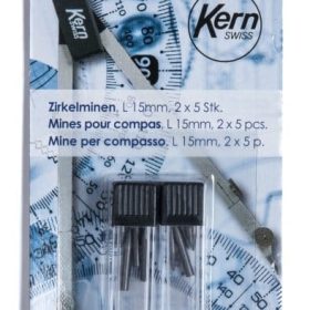 Zirkel, Zubehör