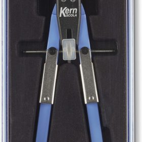 KERN Zirkel SCOLA 17.5cm 540 300mm, ozean