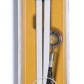KERN Wendezirkel 14,5cm C4129B Etui