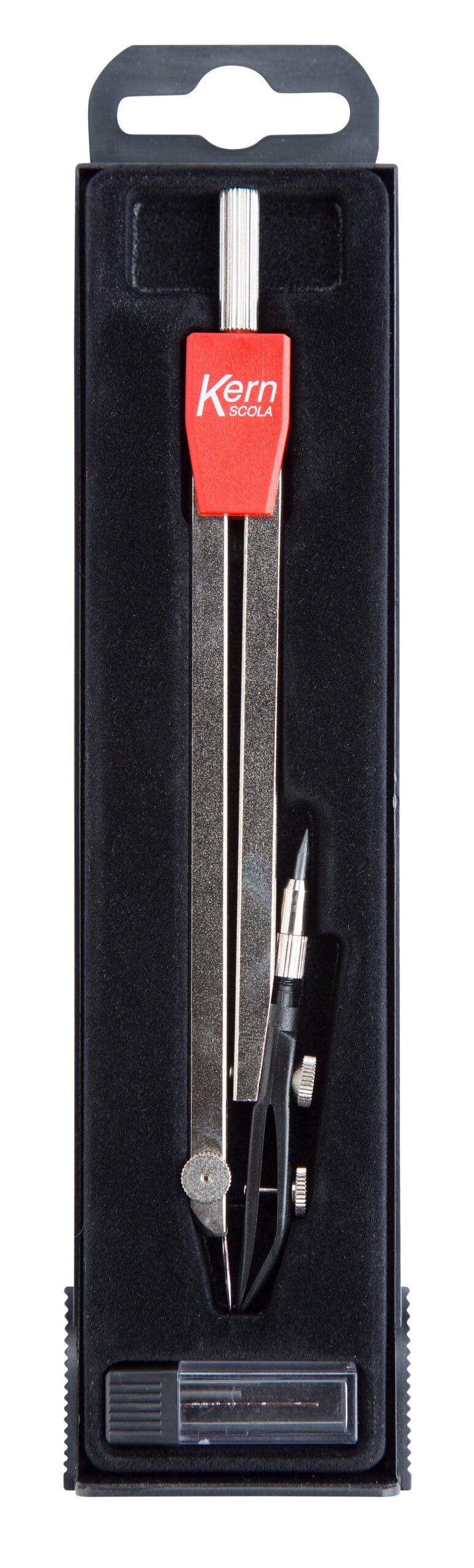 KERN-D4529-7612568000083 KERN Wendezirkel 15cm D4529 bis 200mm – Hochwertig & günstig bei ShopDeca