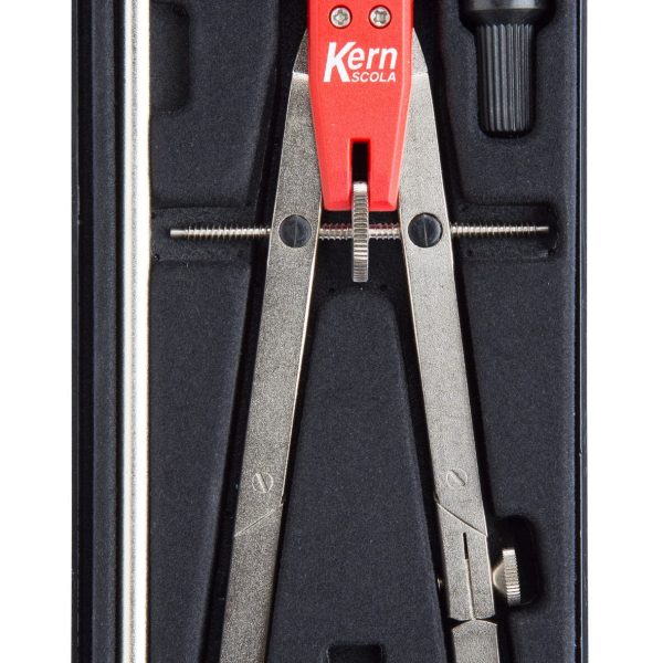 KERN Teilzirkel 16cm D4569A bis 550mm