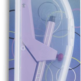 KERN Zirkel Krea 22 K 22 VIOLET violett max. 420mm