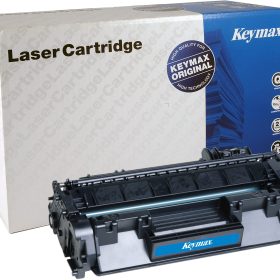 Rebuilt Toner schwarz