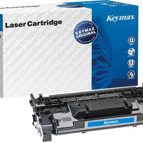 KEYMAX RMC Toner-Modul 59X CF259XKEY zu HP LJ Pro M304 10'000 S.