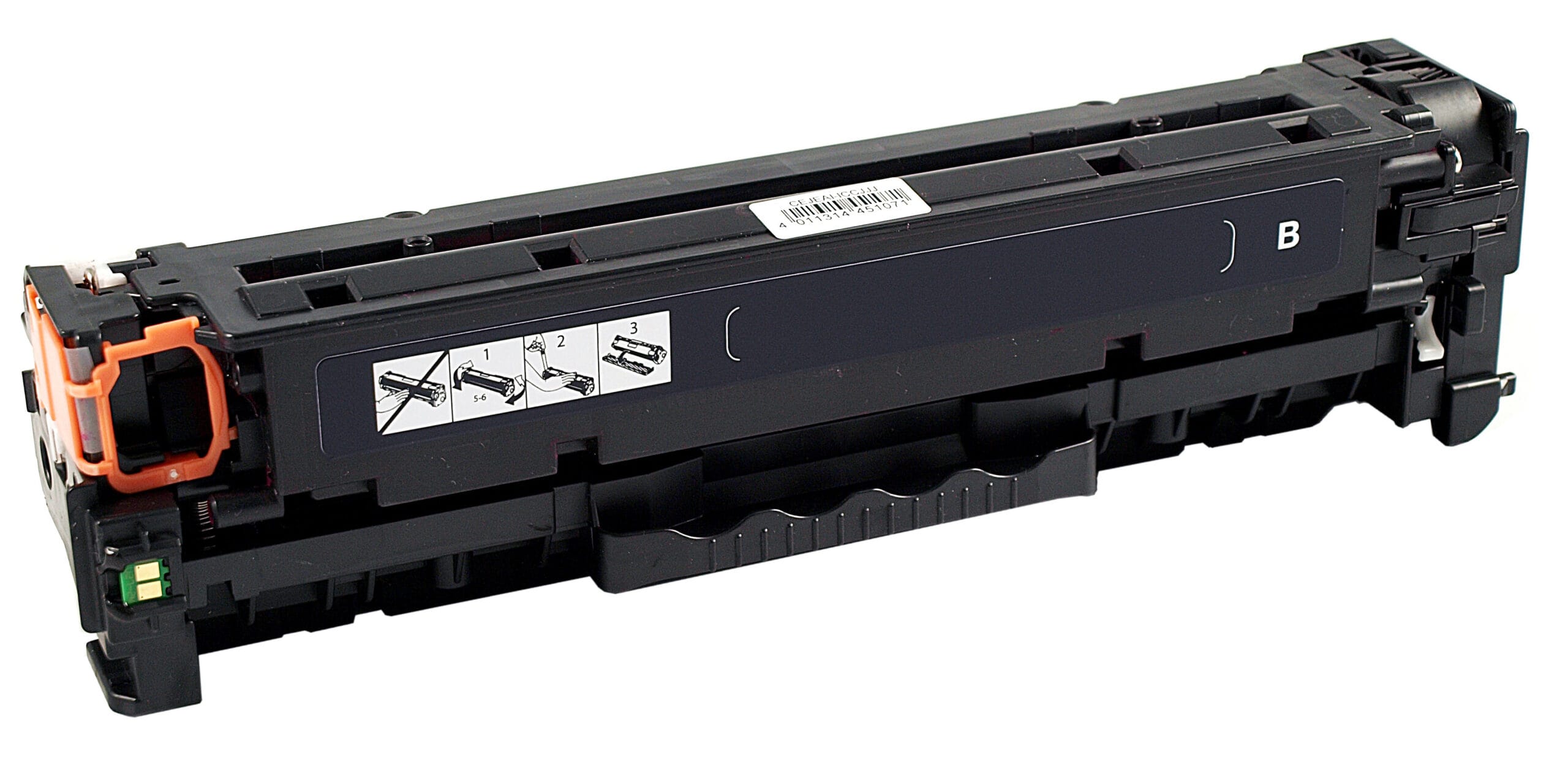 KEYMAX-CF380XKEY-4016807113276 KEYMAX RMC- Toner-Modul schwarz CF380XKEY f. HP CLJ Pro M476 4400 S. – Hochwertig & günstig bei ShopDeca