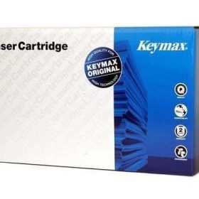 KEYMAX RMC-Toner-Modul schwarz TN-2010KEY zu Brother DCP-7055 1000 S.