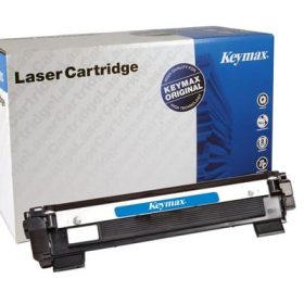 KEYMAX RMC- Toner schwarz TN-1050KEY f. Brother HL-1110 1000 S.