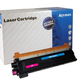 KEYMAX Toner-Modul magenta TN-230MKEY zu Brother HL-3040 1400 S.