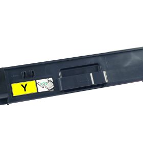 KEYMAX RMC- Toner HY yellow TN-326YKEY f. Brother DCP-L8400 3500 S.