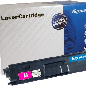 KEYMAX RMC Toner HY magenta TN-423MKEY zu Brother HL-L8260 4000 S.