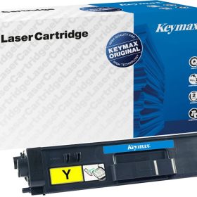 KEYMAX RMC Toner HY TN-910YKEY zu Brohter HL-L9310CDW 9000 S.