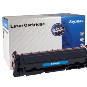 KEYMAX RMC Toner-Modul 415A schwarz W2030AKEY zu HP CLJ Pro M454 2400 S.