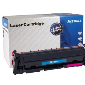 KEYMAX RMC Toner-Modul 415A magenta W2033AKEY zu HP CLJ Pro M454 2100 S.